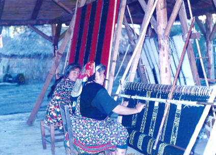 Textil  de Villarrica –  Chile